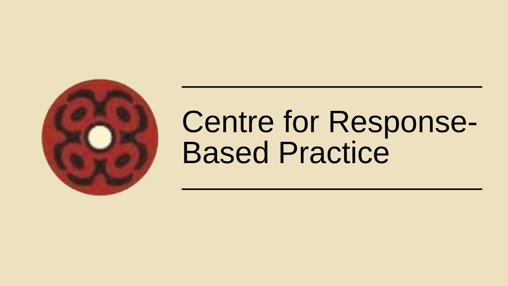 Center for Response-Based Practice